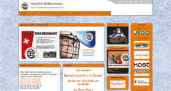 Desktop Screenshot of ksc-online.ch